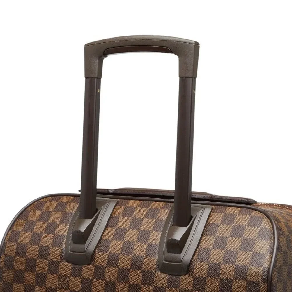 Louis Vuitton Damier Pegase 55 Suitcase